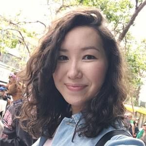 Meet your Posher, Irina